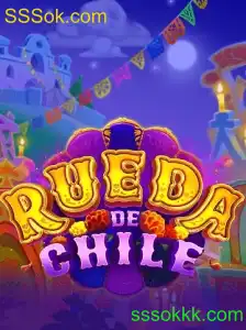 RuedaDeChile: Um Mergulho no Fascinante Jogo de Estratégia com SSSok.com